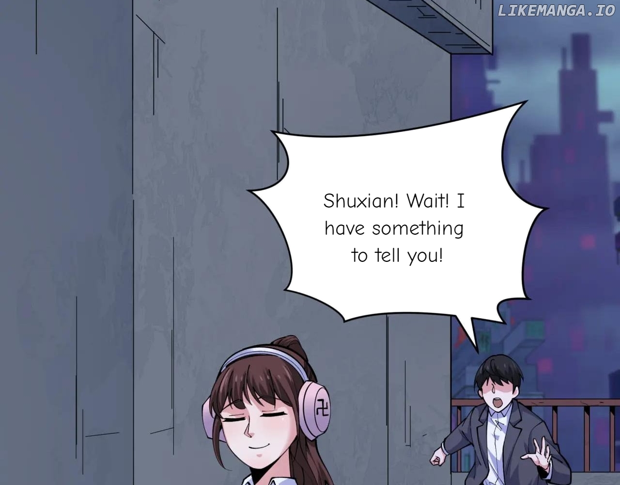 Era of the Haunted Chapter 333 - page 14